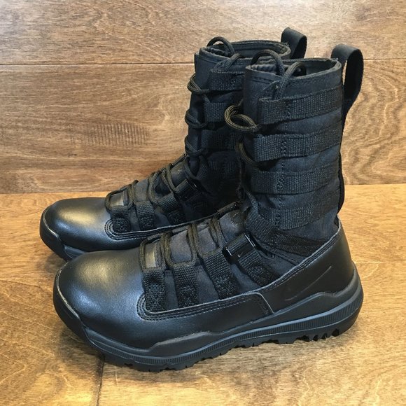 Cheap \u003enike sfb gen 2 black big sale 